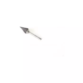 Коническая шарошка по металлу Forsage F-617M1020 49084