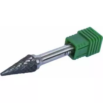 Коническая шарошка по металлу Rockforce RF-617M1625(49371)