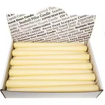 Коническая свеча MIR LIGHT