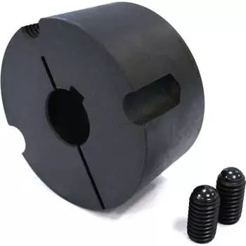 Коническая втулка SKF Taper Bush (Taper Lock) 4545-60