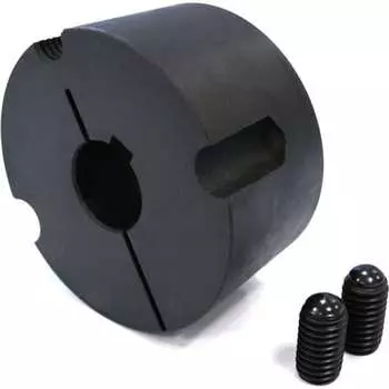 Коническая втулка SKF Taper Bush (Taper Lock) 4535-110