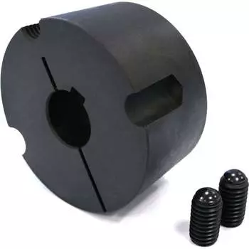 Коническая втулка SKF Taper Bush (Taper Lock) 3535-50