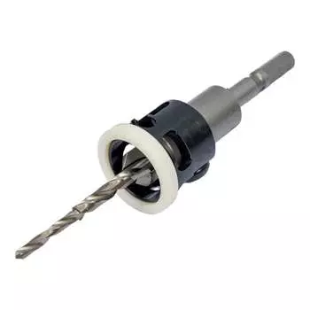 Коническая зенковка WPW