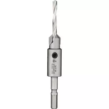 Коническая зенковка WPW AF04404D