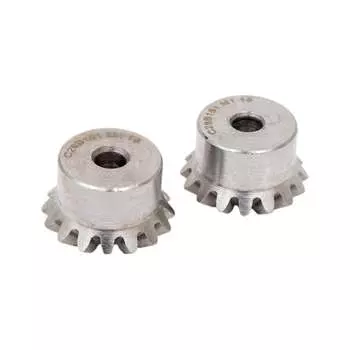 Коническая зубчатая пара ISKRA C26B161 C26B161-ISKRA