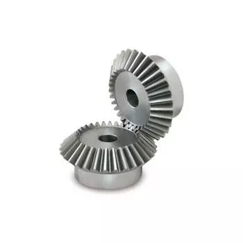 Коническая зубчатая пара ISKRA C28A251 C28A251-ISKRA