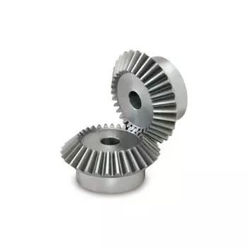 Коническая зубчатая пара ISKRA C30A251-ISKRA