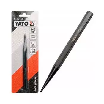 Конический пробойник YATO YT-47152