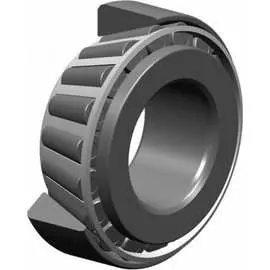 Конический подшипник Nachi