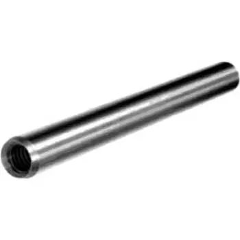Конический штифт с внутренней резьбой ЦКИ DIN 7978 43780