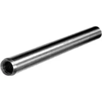 Конический штифт с внутренней резьбой ЦКИ