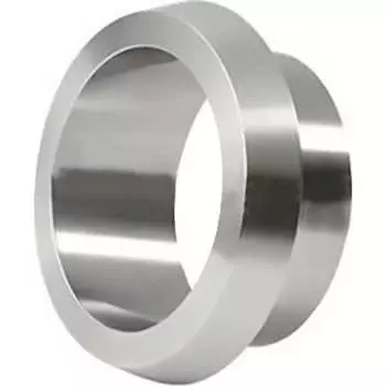 Конический штуцер под приварку TITAN LOCK TL4CONWSS-S