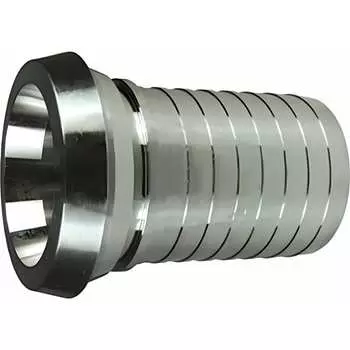 Конический штуцер под рукав TITAN LOCK TL10CONSS