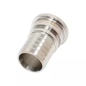 Конический штуцер под рукав TITAN LOCK TL1CONSS-S