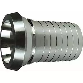 Конический штуцер под рукав TITAN LOCK TL32CONSS