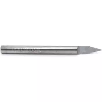 Конический V-образный гравер Tideway lC20804304 11903