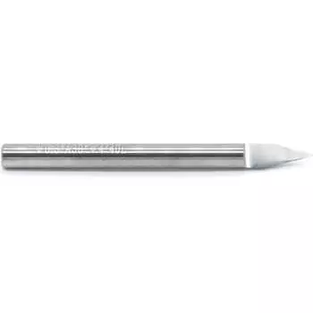 Конический V-образный гравер Tideway lC20804303 11902