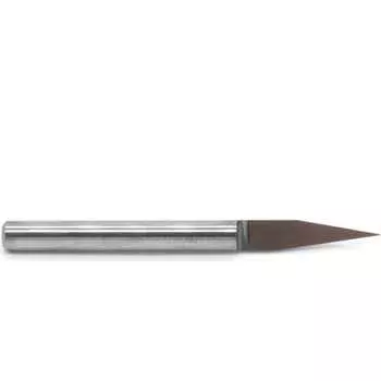 Конический V-образный гравер Tideway lC20802001 11857