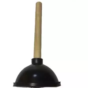 Конический вантуз СТМ SIWCFCH5