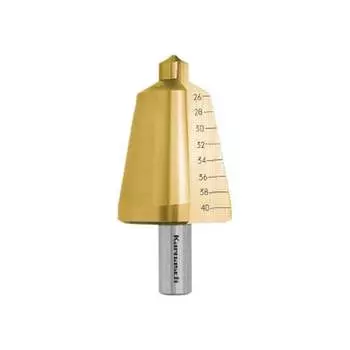 Коническое сверло Karnasch