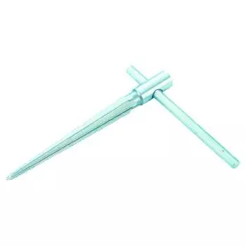 Коническое сверло-развертка FORCE 9U0902