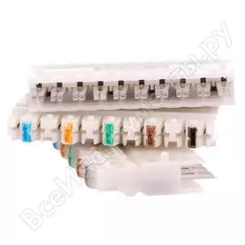 Коннектор NIKOMAX