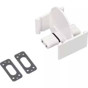 Коннектор Arlight ARL-LARGO-CON-I-2pin 30993