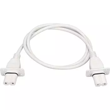 Коннектор Arlight ARL-TAIL-1000-CON-FF-2pin 30994