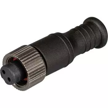 Коннектор Arlight NEO-CAP-R15-CON-F 28121
