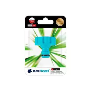 Коннектор Cellfast 50-220