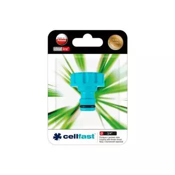 Коннектор Cellfast 50-215