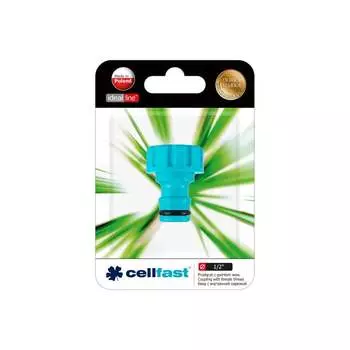 Коннектор Cellfast 50-210