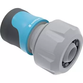 Коннектор-диаметр Cellfast SAFETOUCH IDEAL 50-637