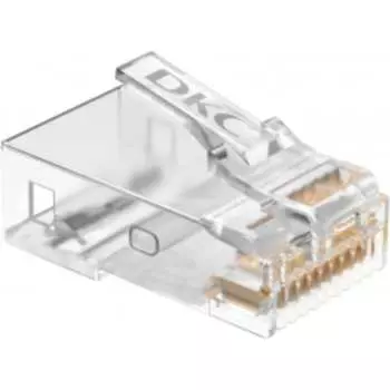 Коннектор DKC RN5RJ45U