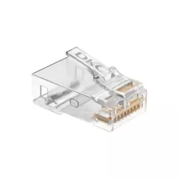 Коннектор DKC RN6RJ45U