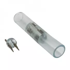 Коннектор для двухжильного дюралайта Neon-Night 124-113