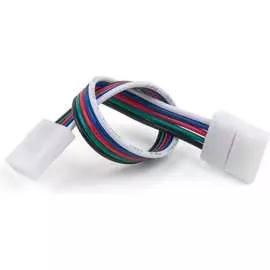 Коннектор для лент 5050+5050 Elektrostandard a053704