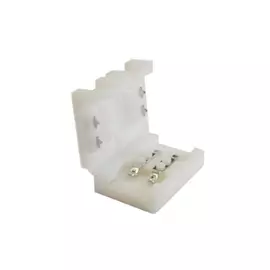 Коннектор для одноцветной ленты Apeyron 09-75