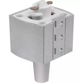 Коннектор для однофазного шинопровода Elektrostandard