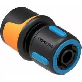 Коннектор для шланга 1/2"-5/8" fiskars 1027072