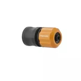 Коннектор для шланга 9 мм-3/8" fiskars 1020441