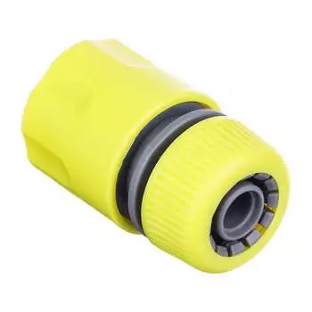 Коннектор для шланга Inbloom 160-028