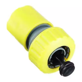 Коннектор для шланга Inbloom 160-031