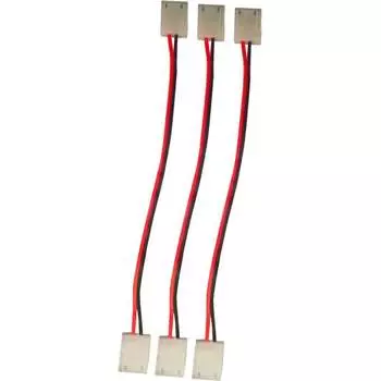 Коннектор для светодиодной ленты Gauss