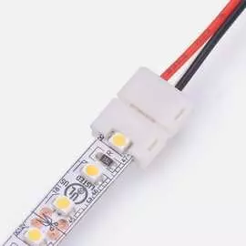 Коннектор для светодиодных лент Lamper