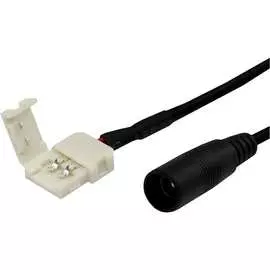 Коннектор для светодиодных лент Lamper 144-102