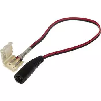 Коннектор для светодиодных лент Lamper