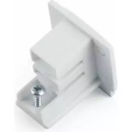 Коннектор для трехфазного шинопровода ЭРА STR-30-W-CN-C Б0049714