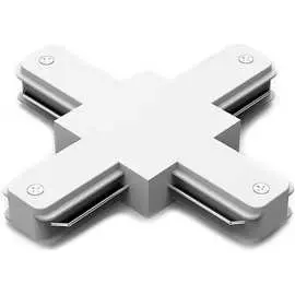 Коннектор для трековых шинопроводов Gauss TR112