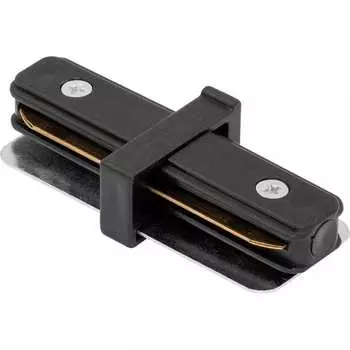 Коннектор для трековых систем DesignLed CN2-BL-I